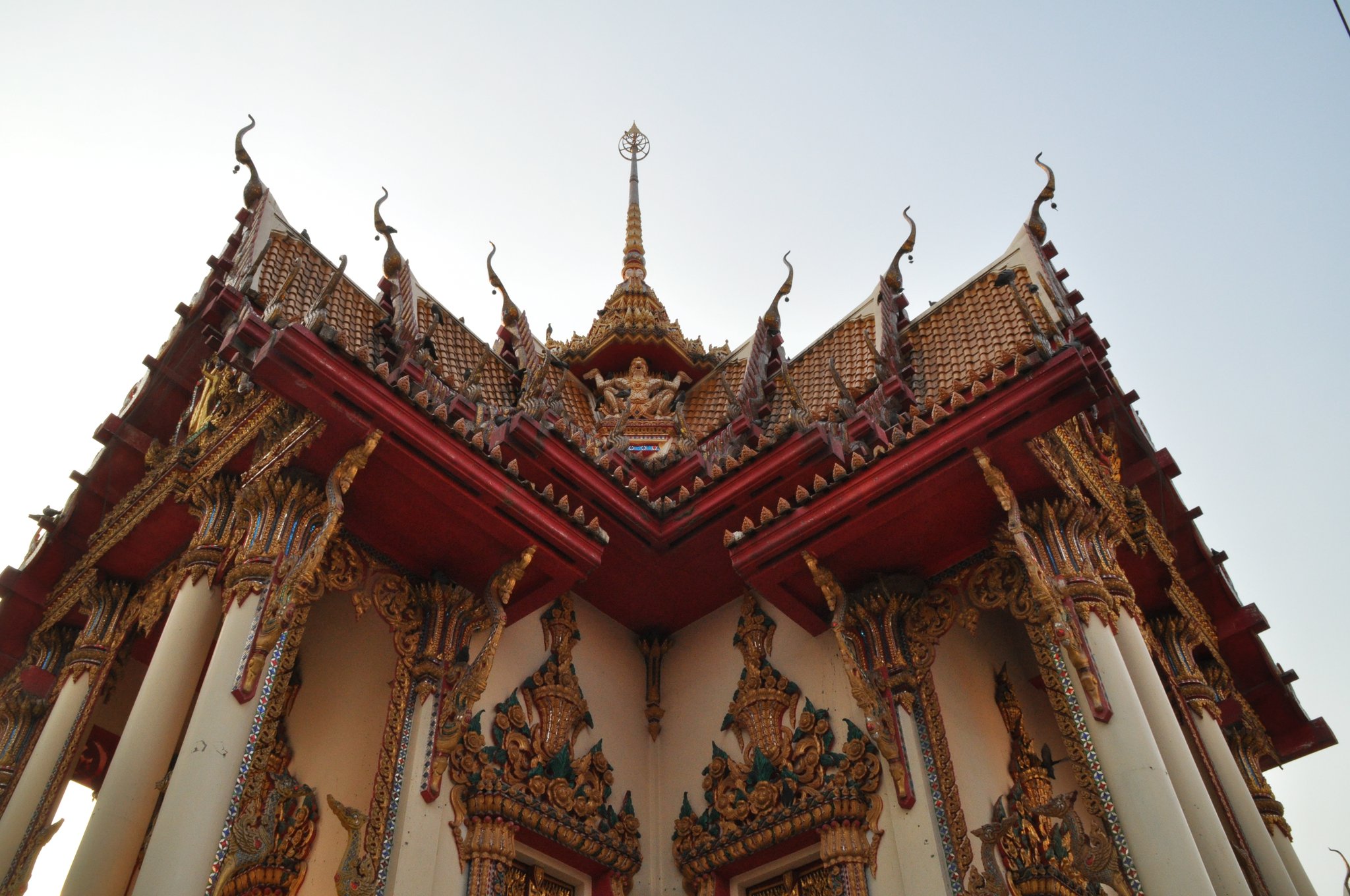 wat bang phra