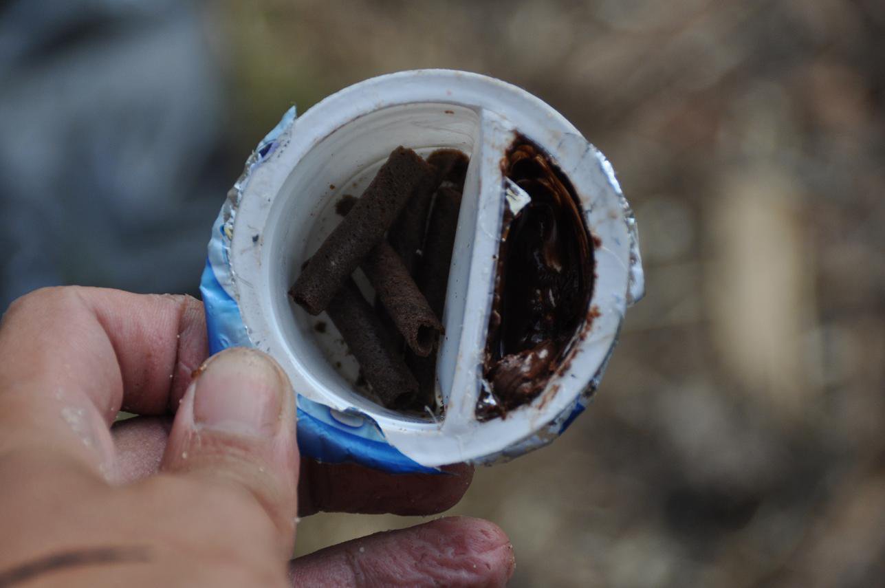 you get what you give